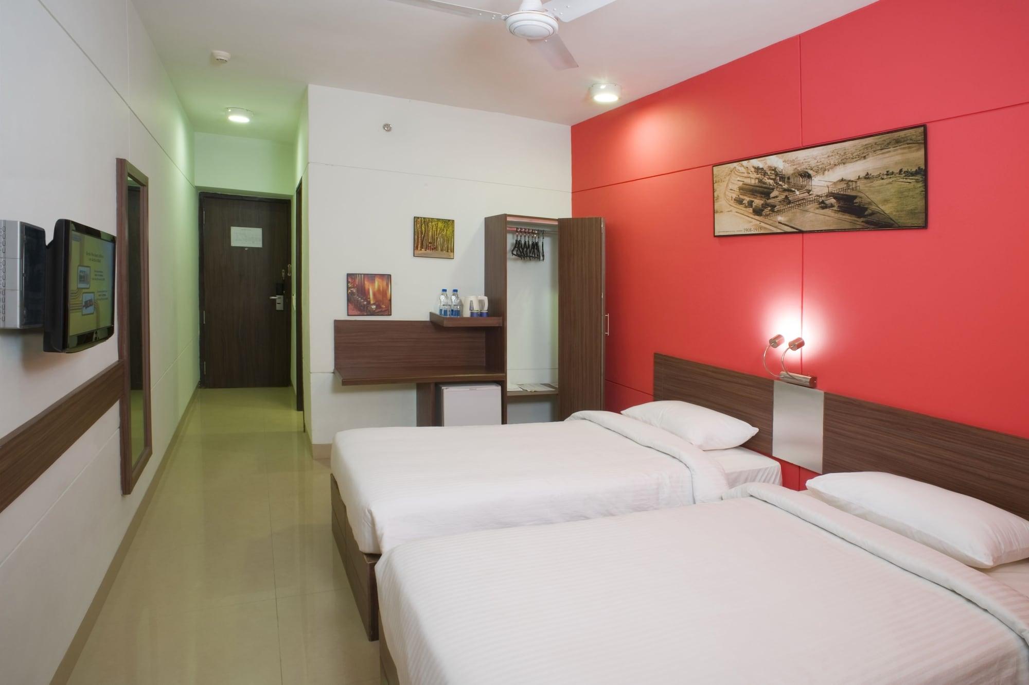 Pune - Pimpri Kültér fotó